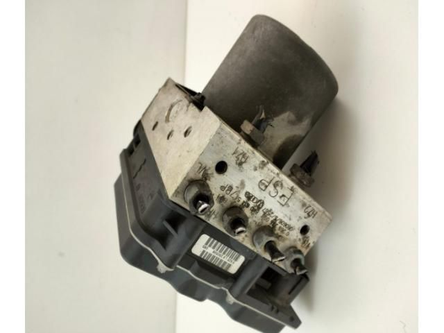 bontott AUDI A4 B8 ABS Kocka