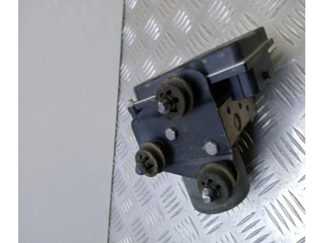 bontott AUDI A4 B8 ABS Kocka