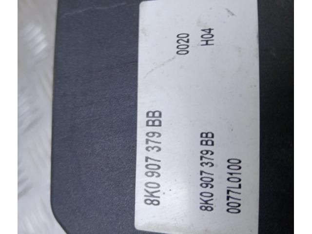 bontott AUDI A4 B8 ABS Kocka