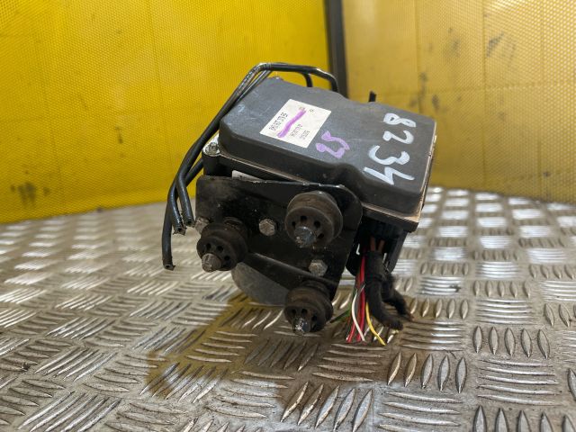 bontott AUDI A4 B8 ABS Kocka