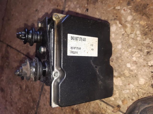 bontott AUDI A4 B8 ABS Kocka