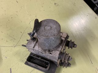 bontott AUDI A4 B8 ABS Kocka