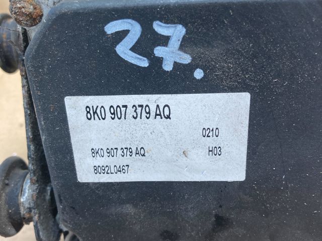 bontott AUDI A4 B8 ABS Kocka