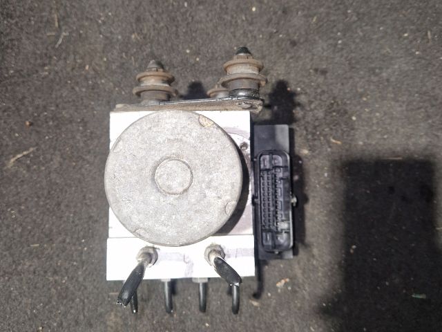 bontott AUDI A4 B8 ABS Kocka