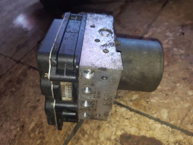 bontott AUDI A4 B8 ABS Kocka