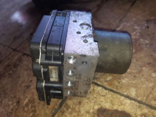 bontott AUDI A4 B8 ABS Kocka