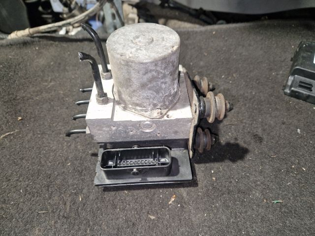 bontott AUDI A4 B8 ABS Kocka