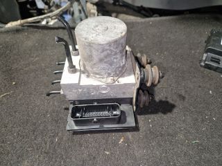 bontott AUDI A4 B8 ABS Kocka