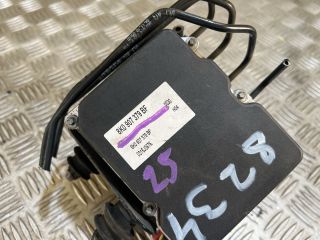 bontott AUDI A4 B8 ABS Kocka