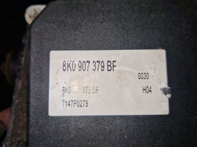 bontott AUDI A4 B8 ABS Kocka