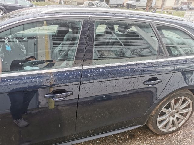 bontott AUDI A4 B8 ABS Kocka