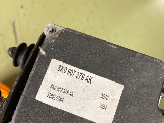 bontott AUDI A4 B8 ABS Kocka