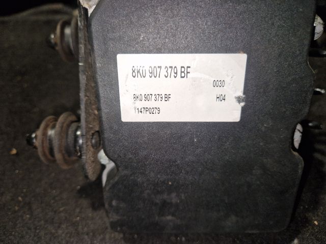 bontott AUDI A4 B8 ABS Kocka