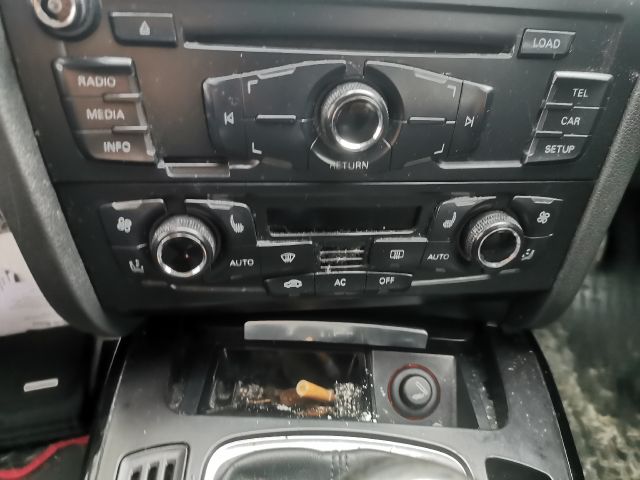 bontott AUDI A4 B8 ABS Kocka