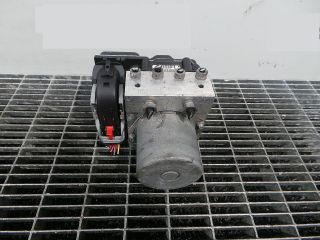 bontott AUDI A4 B8 ABS Kocka