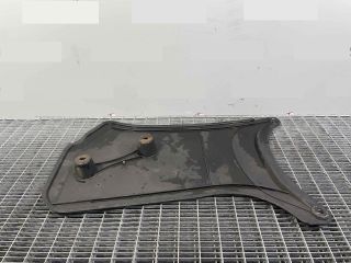 bontott AUDI A4 B8 Alsó Motorburkolat