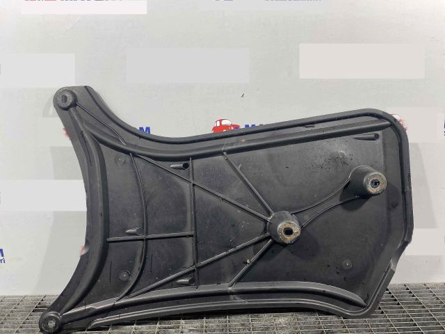 bontott AUDI A4 B8 Alsó Motorburkolat