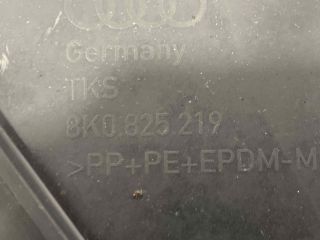 bontott AUDI A4 B8 Alsó Motorburkolat