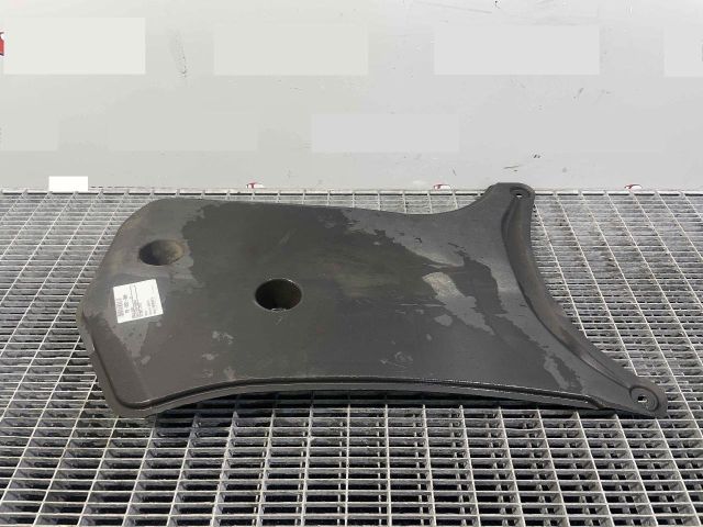 bontott AUDI A4 B8 Alsó Motorburkolat