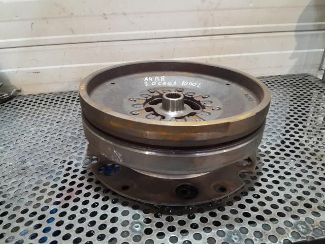 bontott AUDI A4 B8 Automata Kuplung