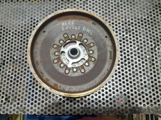 bontott AUDI A4 B8 Automata Kuplung