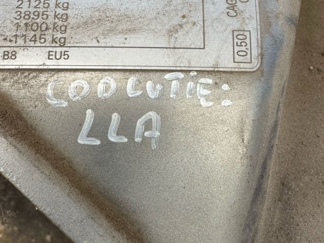 bontott AUDI A4 B8 Automata Váltó