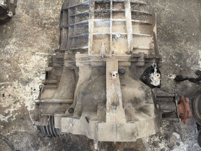 bontott AUDI A4 B8 Automata Váltó