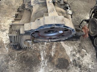 bontott AUDI A4 B8 Automata Váltó