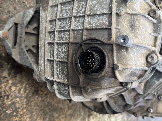 bontott AUDI A4 B8 Automata Váltó