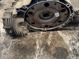 bontott AUDI A4 B8 Automata Váltó