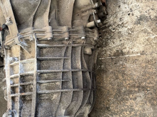 bontott AUDI A4 B8 Automata Váltó