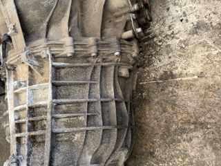 bontott AUDI A4 B8 Automata Váltó