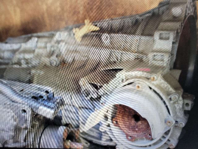 bontott AUDI A4 B8 Automata Váltó