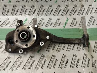 bontott AUDI A4 B8 Bal első Csonkállvány Kerékaggyal