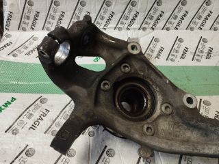 bontott AUDI A4 B8 Bal első Csonkállvány Kerékaggyal