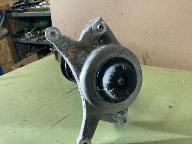 bontott AUDI A4 B8 Bal első Gólyaláb (Lengécsillapító, Rugó)