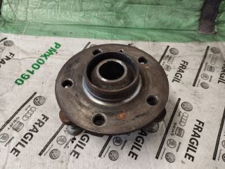 bontott AUDI A4 B8 Bal első Kerékagy