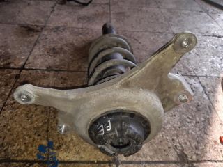 bontott AUDI A4 B8 Bal első Lengéscsillapító