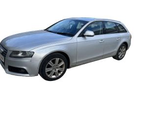 bontott AUDI A4 B8 Bal első Lengéscsillapító