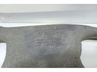 bontott AUDI A4 B8 Bal első Lengőkar