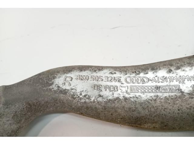 bontott AUDI A4 B8 Bal első Lengőkar