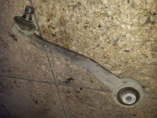 bontott AUDI A4 B8 Bal első Lengőkar