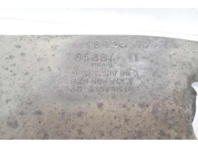 bontott AUDI A4 B8 Bal első Lengőkar