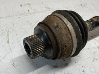 bontott AUDI A4 B8 Bal Féltengely