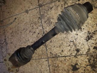 bontott AUDI A4 B8 Bal Féltengely