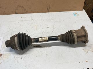 bontott AUDI A4 B8 Bal Féltengely