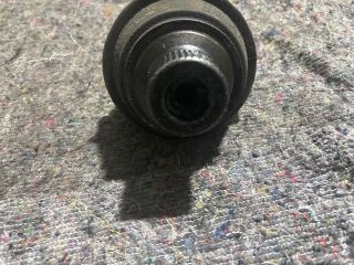 bontott AUDI A4 B8 Bal Féltengely