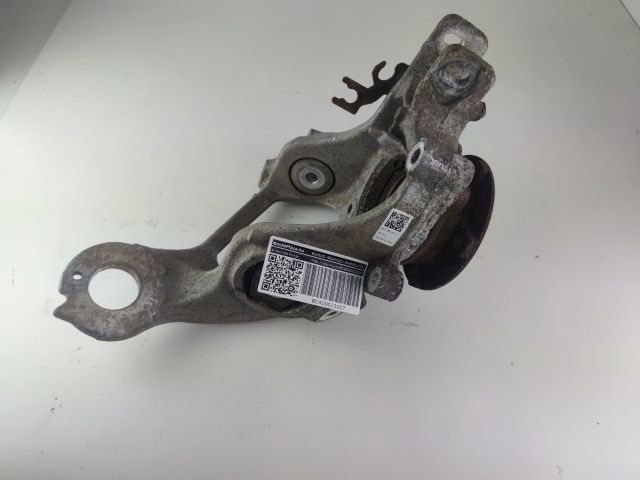 bontott AUDI A4 B8 Bal hátsó Csonkállvány