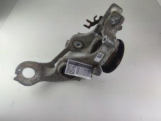 bontott AUDI A4 B8 Bal hátsó Csonkállvány