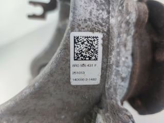 bontott AUDI A4 B8 Bal hátsó Csonkállvány